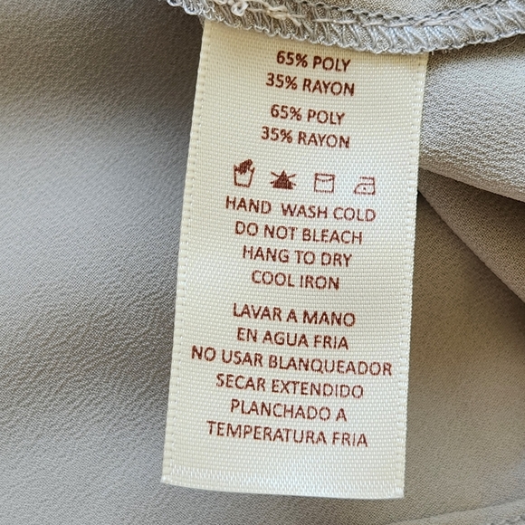 Lace Dress Sleeveless Gray Boho Cottagecore Prairie Pretty Summer Lagenlook - Picture 10 of 13